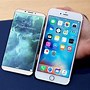 Image result for iPhone 5S vs 7 Plus Size