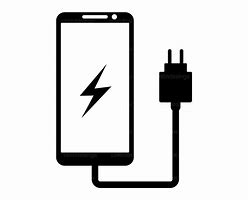 Image result for Charging Symbol Mobile