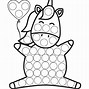 Image result for Marker Coloring Pages
