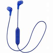 Image result for JVC Earbuds Blue Icon