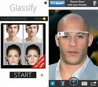 Image result for New Glass iPhone