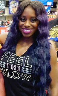 Image result for WWE Naomi Championship