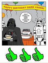 Image result for Dark Birthday Humor