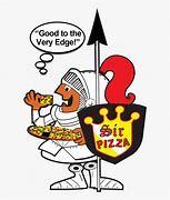 Image result for Pizza Knight Meme