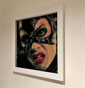 Image result for Catwoman Pixel