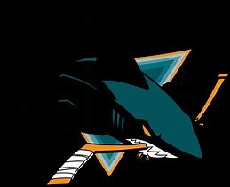 Image result for San Jose Sharks 90s Logo