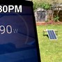Image result for 100 Watt Solar Panel and Power Bank