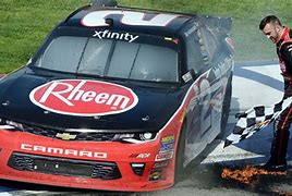 Image result for NASCAR Xfinity Race