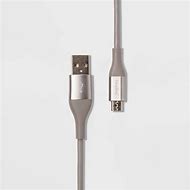 Image result for USB to Round Plug