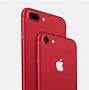 Image result for iPhone 7 Red Scuffs