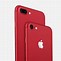 Image result for iPhone 7 Red Black Case
