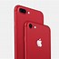 Image result for iPhone 7 Red 128 Cover
