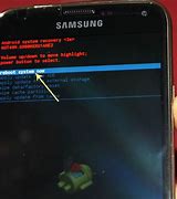 Image result for Factory Reset Android