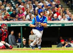 Image result for Mike Moustakas