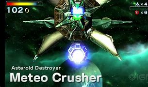 Image result for Meteo Crusher