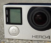 Image result for Cameras GoPro Hero 4