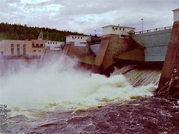 Image result for Disadvantages of Hydropower