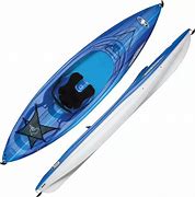 Image result for Pelican Trailblazer 100 NXT Kayak