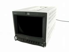 Image result for Sony PVM SNES
