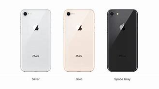 Image result for iPhone 7 vs 8 Back