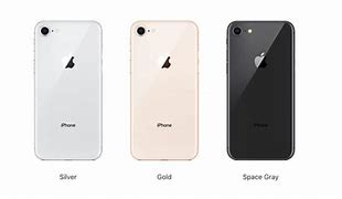 Image result for iPhone 7 vs iPhone 8 Black