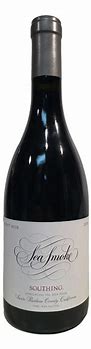 Image result for Sea Smoke Pinot Noir Southing