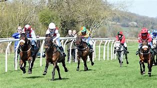 Image result for Pony Racing