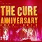 Image result for The Cure Wish Band Picture