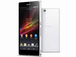 Image result for Sony Xperia Z Original