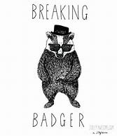 Image result for Badger From Breaking Bad