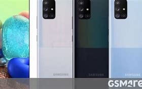 Image result for Samsung Galaxy A71 5G Camera Images
