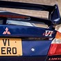 Image result for Mitsubishi Lancer EVO Vi Rally Car 99