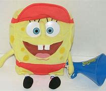 Image result for Spongebob Megaphone