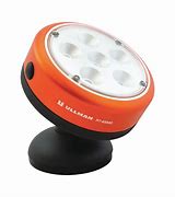 Image result for Magnetic Battery LED Light