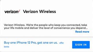 Image result for Verizon Perks