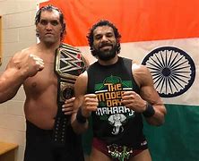 Image result for The Great Khali Now