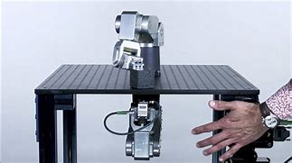Image result for Small Industrial Robotic Arm