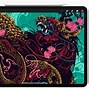 Image result for iPad Pro Horizontal Dimensions