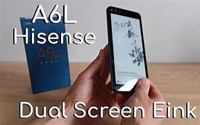 Image result for Hisense A6 43 Inch