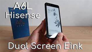 Image result for Dual Screen Smartphone