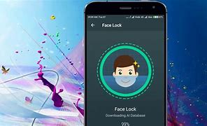 Image result for Locked Screen Phone Face