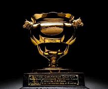 Image result for Gold Cup Trophy Horse Racing