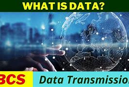 Image result for What Is a Computer Data