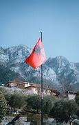 Image result for Albanian Flag Images