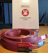 Image result for Nordost Red Dawn