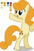 Image result for MLP Caramel Apple