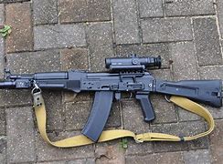 Image result for Russian AK Optics