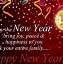 Image result for Simple New Year Wishes
