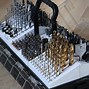 Image result for Drill Bit Sizes mm