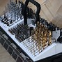 Image result for Us Drill Bit Size Chart
